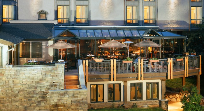 Stonebridge Inn